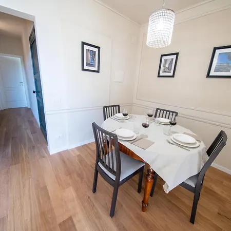 Apartman Cittadella