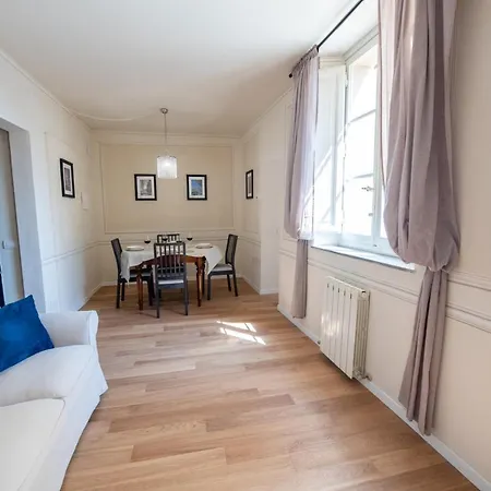 Apartman Cittadella *
