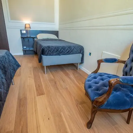 Cittadella Apartman Lucca