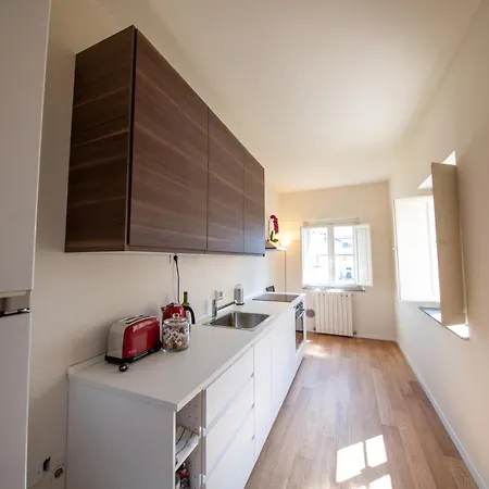 Apartman Cittadella