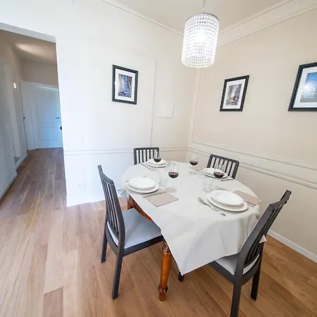 Cittadella Apartman