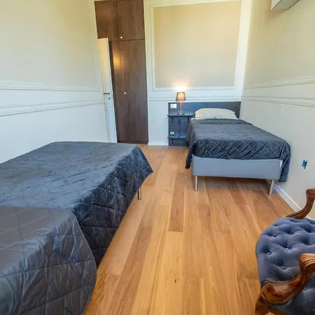Apartament Cittadella Lukka