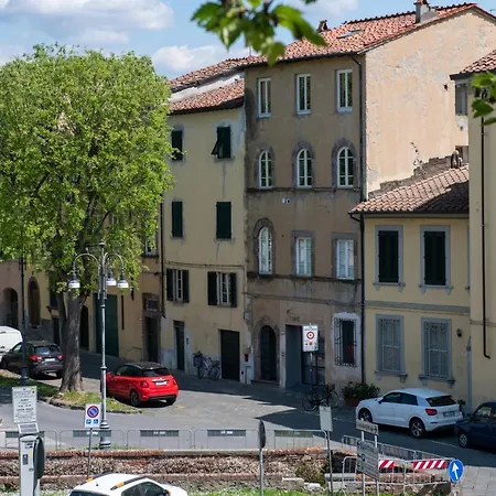 Apartament Cittadella Lukka